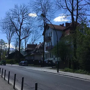Apartament W Centrum, Zakopane