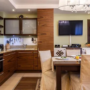 Apartament Prestige Ii, Zakopane