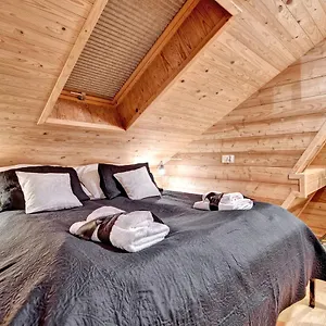 Apartament światłomir, Zakopane