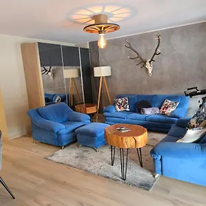 Apartament Mysliwski, Zakopane