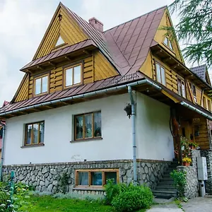  Homestay Goscinne Rysy